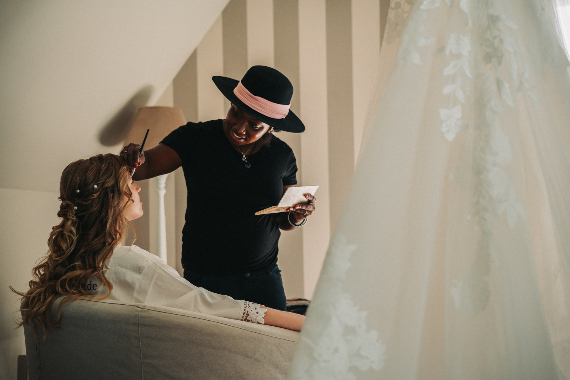 Léonie & Clément